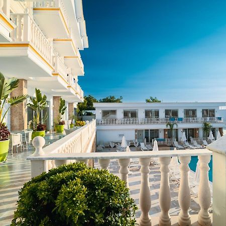 Sl La Perla Hotel Kemer Antalya Extérieur photo