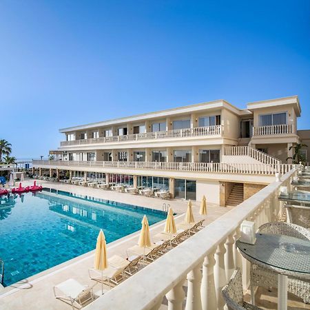 Sl La Perla Hotel Kemer Antalya Extérieur photo