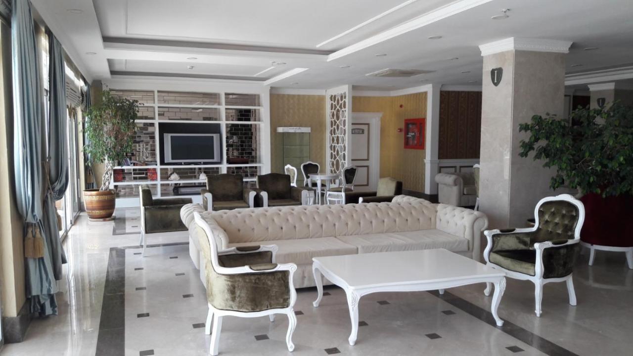 Sl La Perla Hotel Kemer Antalya Extérieur photo