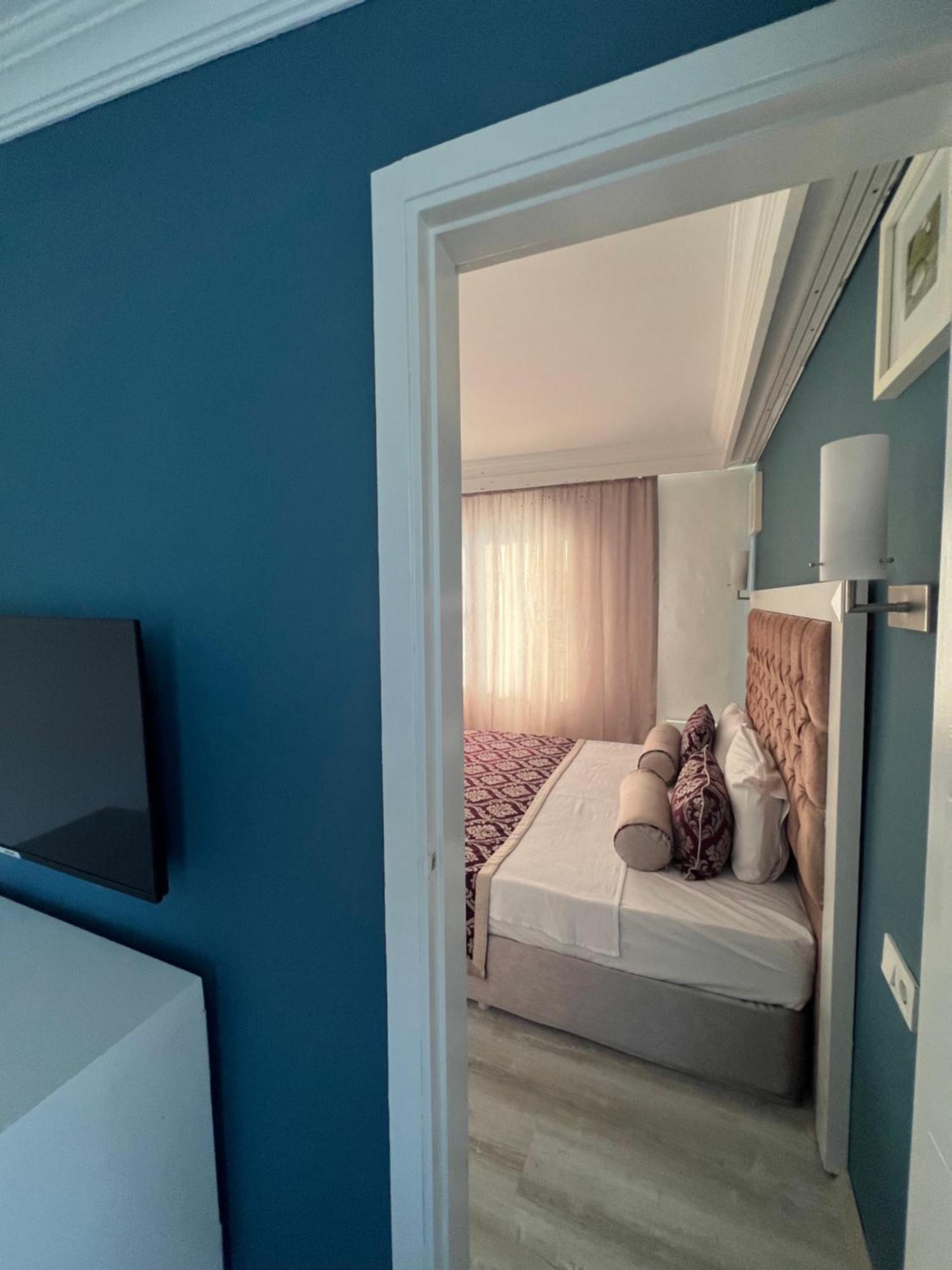 Sl La Perla Hotel Kemer Antalya Extérieur photo